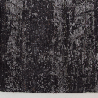  Louis de Poortere Mad Men Jacob's Ladder harlem contrast rug - 5