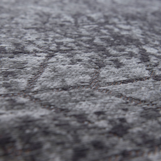  Louis de Poortere Mad Men Jacob's Ladder harlem contrast rug - 3