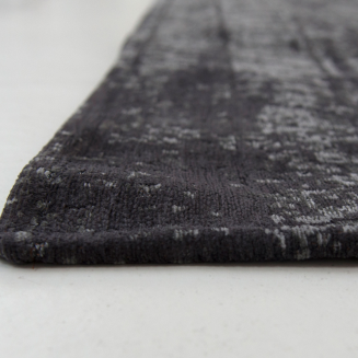  Louis de Poortere Mad Men Jacob's Ladder harlem contrast rug - 8