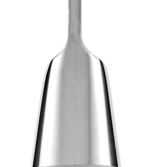  Ballarini Tanaro vegetable peeling knife - 7 cm - 2