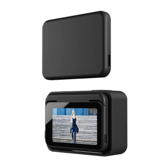 Silikonowa obudowa TELESIN do kamery Insta360 Ace Pro - 4