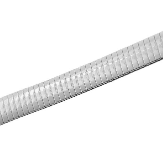 Bransoleta rozciągana Srebrna HQ 12 do 16 mm 110S-12/16 - 3