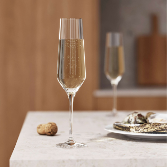  Eva Solo Legio Nova champagne glass 6 pcs. - 7