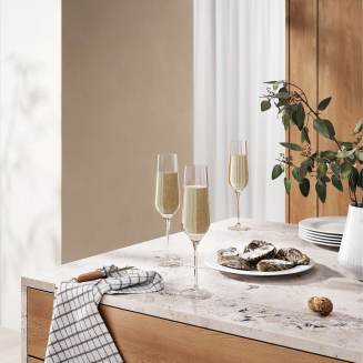  Eva Solo Legio Nova champagne glass 6 pcs. - 5