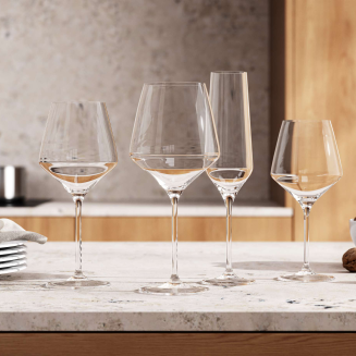  Eva Solo Legio Nova champagne glass 6 pcs. - 4