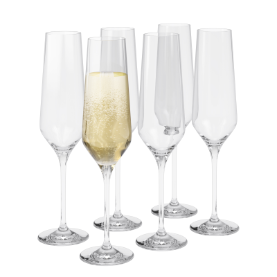  Eva Solo Legio Nova champagne glass 6 pcs.