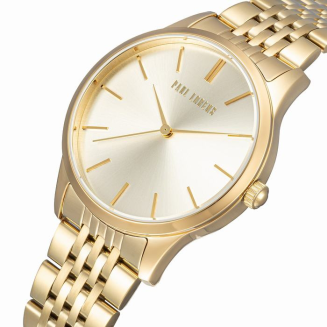 Zegarek Damski PAUL LORENS PL20014B-4D1 + BOX - 2