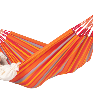  La Siesta Brisa toucan single hammock - 2