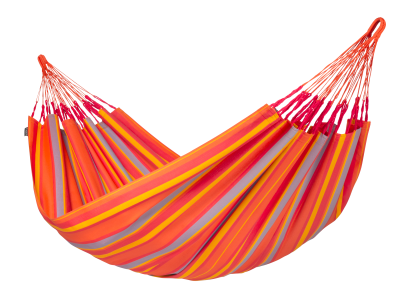  La Siesta Brisa toucan single hammock