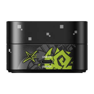 Zestaw UGREEN W702 Qi2 25W 2w1 + kabel USB-C 1m - 5