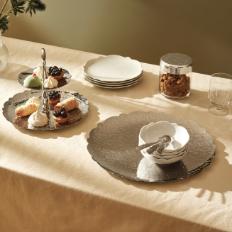 Alessi Dressed kitchen container 1.5l - 4