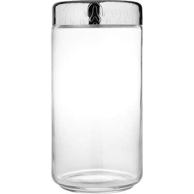 Alessi Dressed kitchen container 1.5l