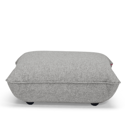 Siedzisko Fatboy Sumo Hocker Mingle Grid Stone