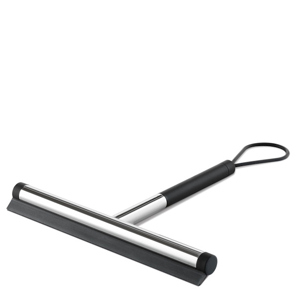 Zack Jaz water squeegee, glossy, small