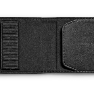  Eva Solo Black Credit Card Holder - 4
