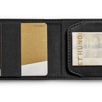  Eva Solo Black Credit Card Holder - 9