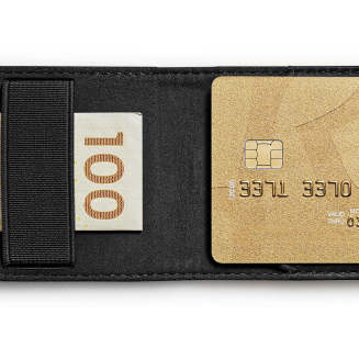  Eva Solo Black Credit Card Holder - 8