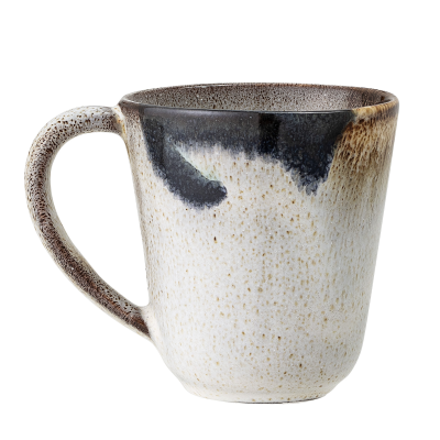  Bloomingville Jules Gray mug 450 ml
