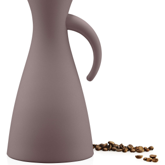  Eva Solo Classic thermos 1l Vintage brown - 2