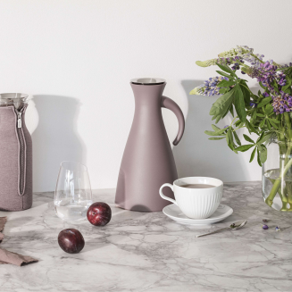  Eva Solo Classic thermos 1l Vintage brown - 3