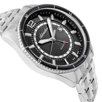 Zegarek Męski ADRIATICA Portofino A8318.Y154Q + BOX - 4