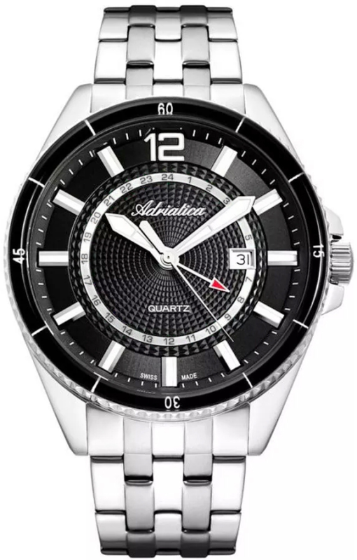 Zegarek Męski ADRIATICA Portofino A8318.Y154Q + BOX