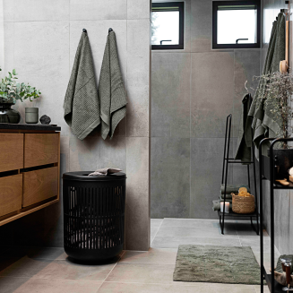  Zone Denmark Classic Taupe Towel 30x30 cm - 4