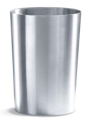 Zack Rezzo bathroom mug