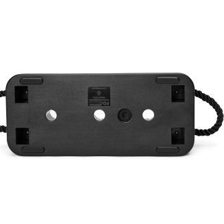 Fatboy Brick & Brick's Buddy light gray table - 5