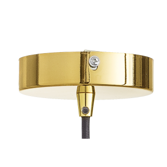  Bloomingville Adar Brown pendant lamp - 3