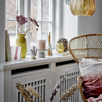  Bloomingville Adar Brown pendant lamp - 4