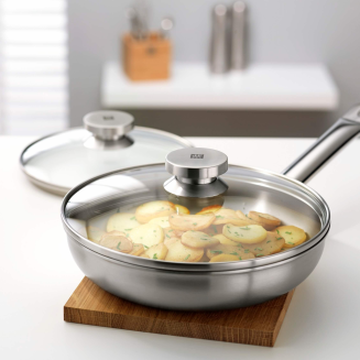  Zwilling Twin Specials glass lid - 30 cm - 2