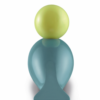  Wooden figurine Kay Bojesen Songbird Sunshine 15 cm - 4