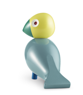  Wooden figurine Kay Bojesen Songbird Sunshine 15 cm
