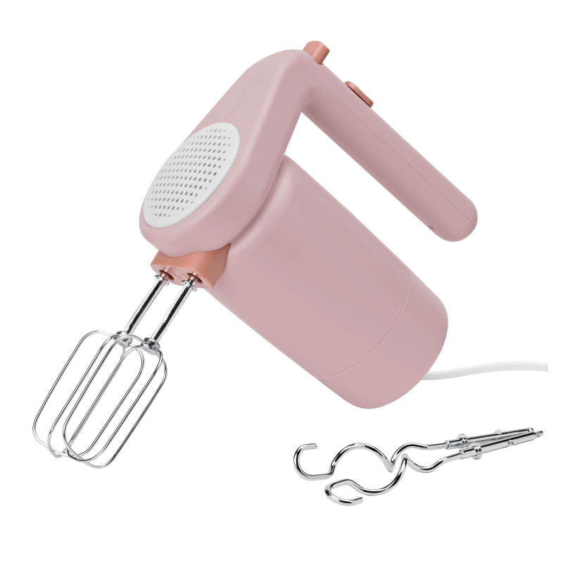  Rig-Tig Foodie mixer, light pink