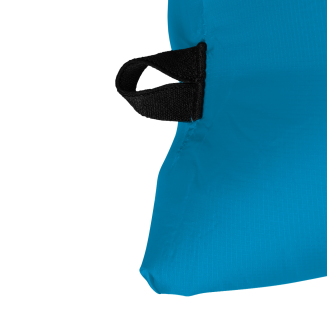  Fatboy Lamzac 3.0 Sky blue inflatable lounger - 3