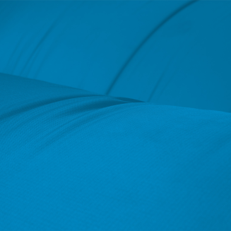  Fatboy Lamzac 3.0 Sky blue inflatable lounger - 4