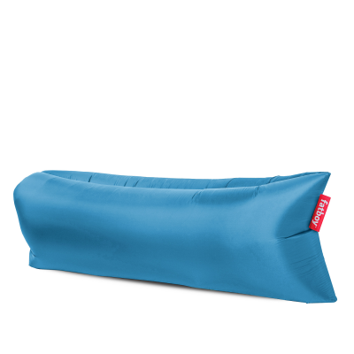 Fatboy Lamzac 3.0 Sky blue inflatable lounger