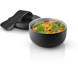 Pojemnik na lunch Eva Solo To Go Black 750 ml | CENA WINTER HYGGE - 3