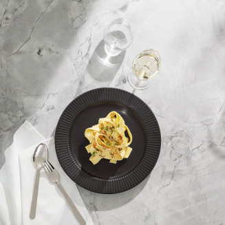 Talerz Eva Solo Legio Nova Black 25 cm - 3