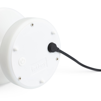  Set of 3 Fatboy Edison the Mini table lamps - 2