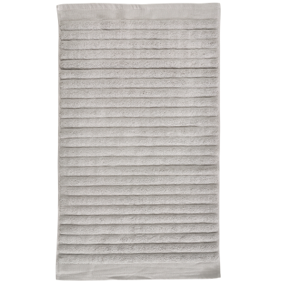 Bath mat Zone Denmark Inu Soft Grey 50x80 cm