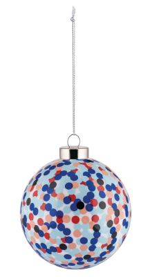  Alessi Proust Christmas bauble