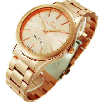 Zegarek Damski G.Rossi 11912B2-4D2 - 3