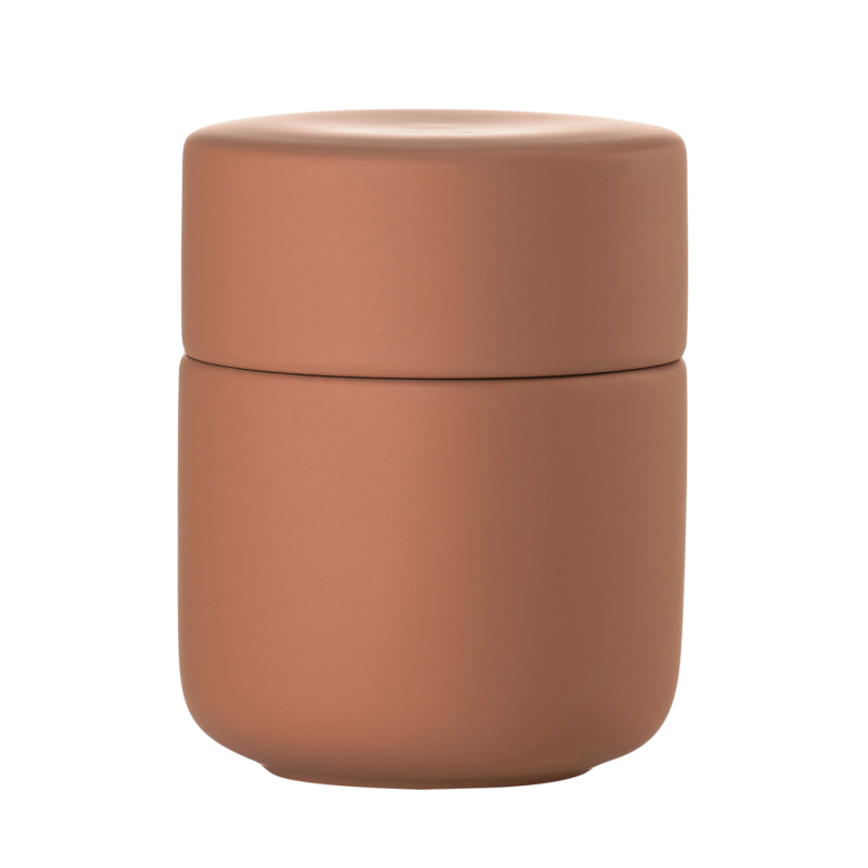  Zone Denmark Ume Terracotta Cosmetic Container