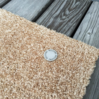  Keilbach Bravissimo doormat warm gray - 6