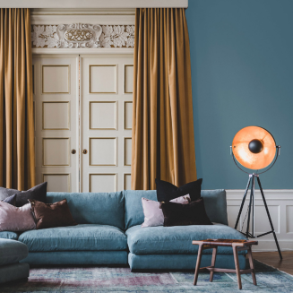  By Rydens Captain floor lamp | BUY CHEAPER WITH A DISCOUNT CODE - 2