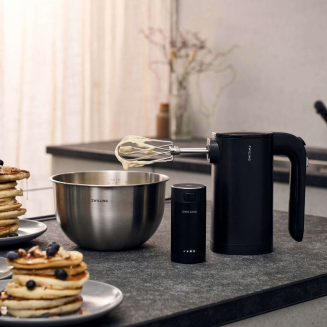 Bezprzewodowy mikser Zwilling Enfinigy Xtend z baterią i ładowarką - 5