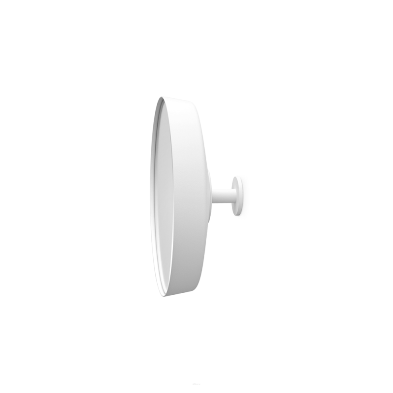 Brabantia | MindSet white bathroom mirror