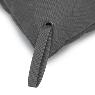 Fatboy Hotspot Quadro heating pad, cool gray - 2